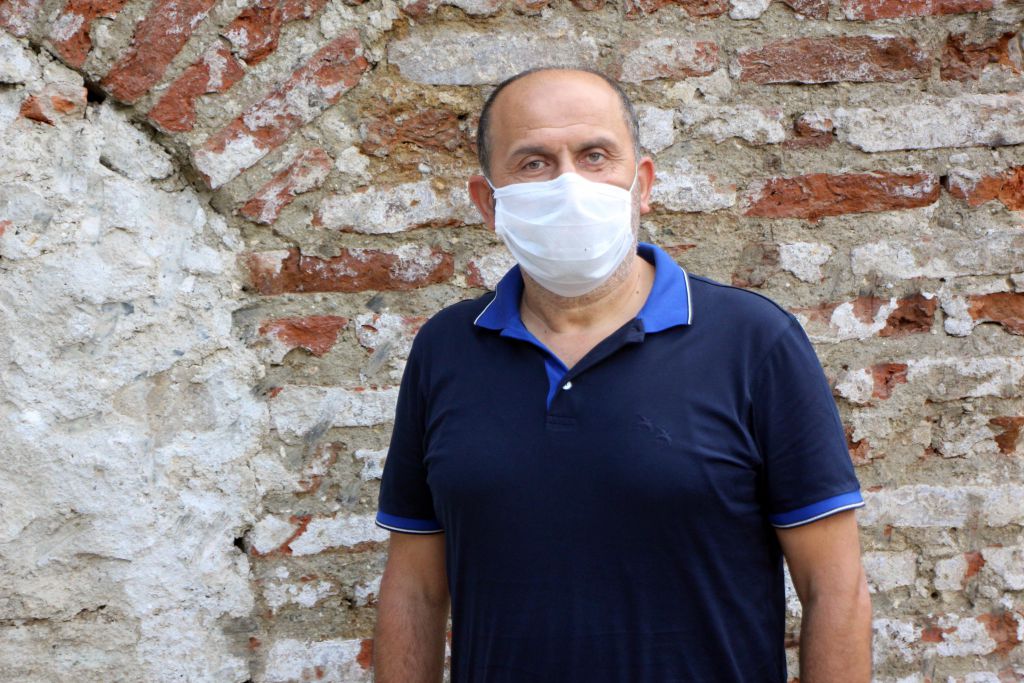 Tarih yeniden ayağa kalkıyor