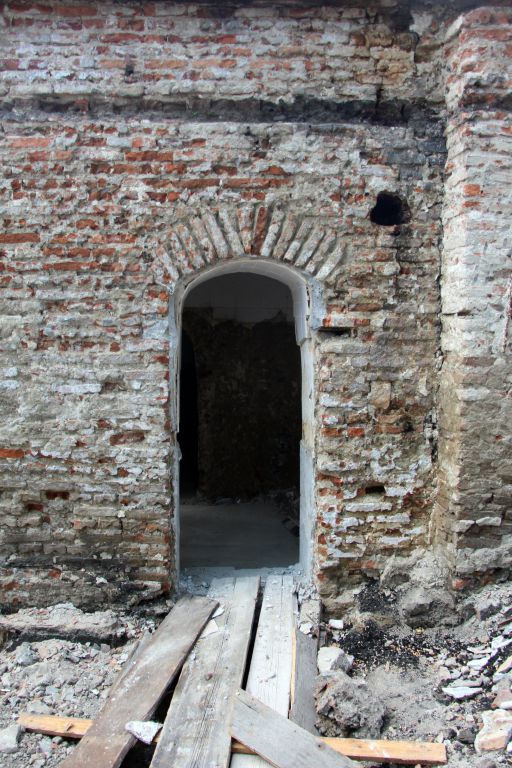 Tarih yeniden ayağa kalkıyor