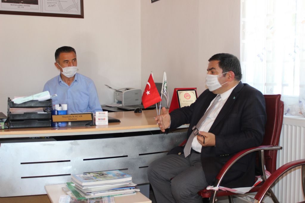 Vatandaşımız gerçekleri görmeye başlamıştır