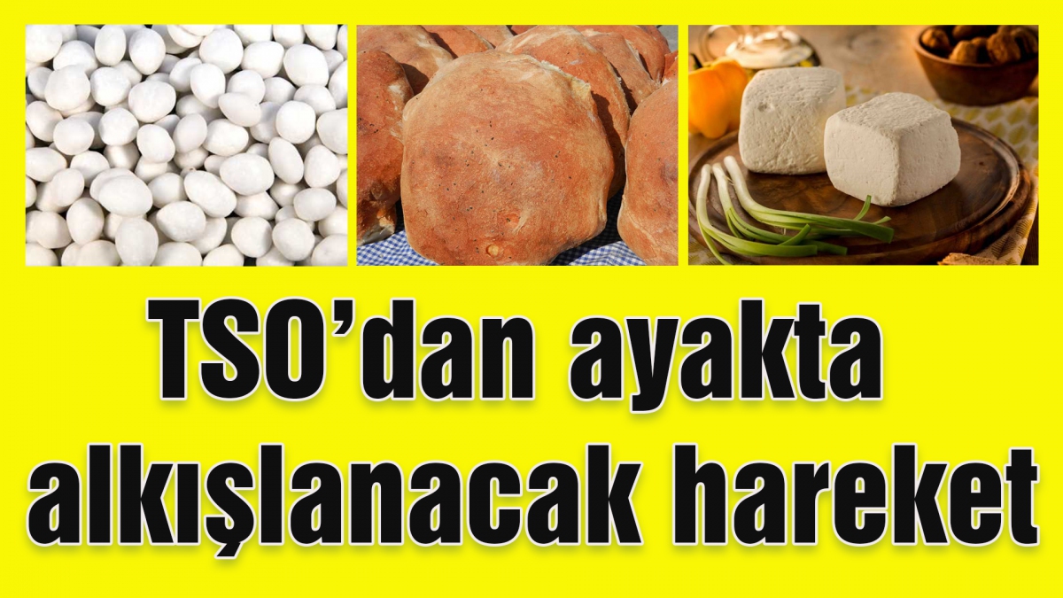 Tescilli ürün sayısı 8'e yükseldi