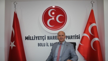 Cihan Başaran : "Acılarımız İlk Günkü Gibi Tazedir"