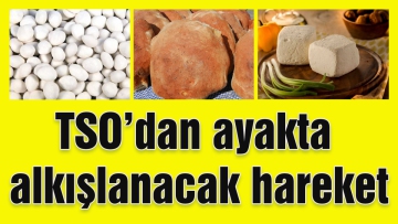 Tescilli ürün sayısı 8'e yükseldi