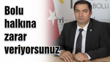 Kanser hastasına doktor yok, hastaneye başhekim yok