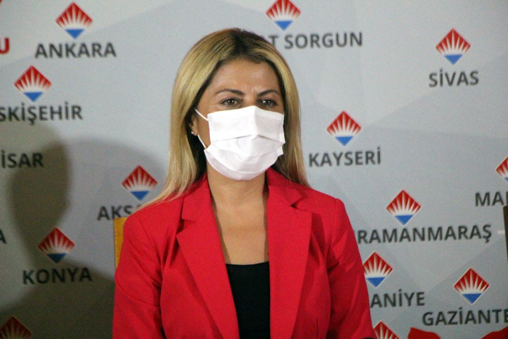 Biz geleceği yetiştiriyoruz