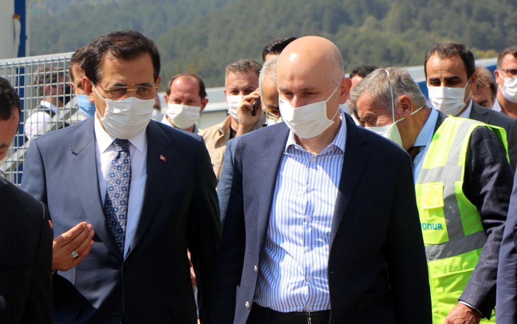 Bolu halkı ne isterse o şekilde olacak