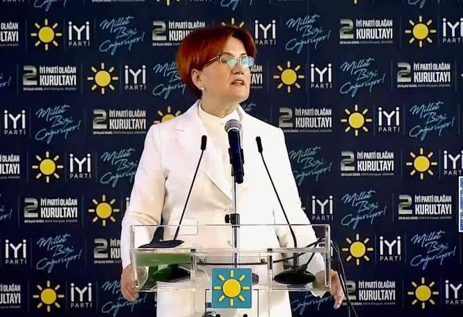 İYİ Parti bu milletindir