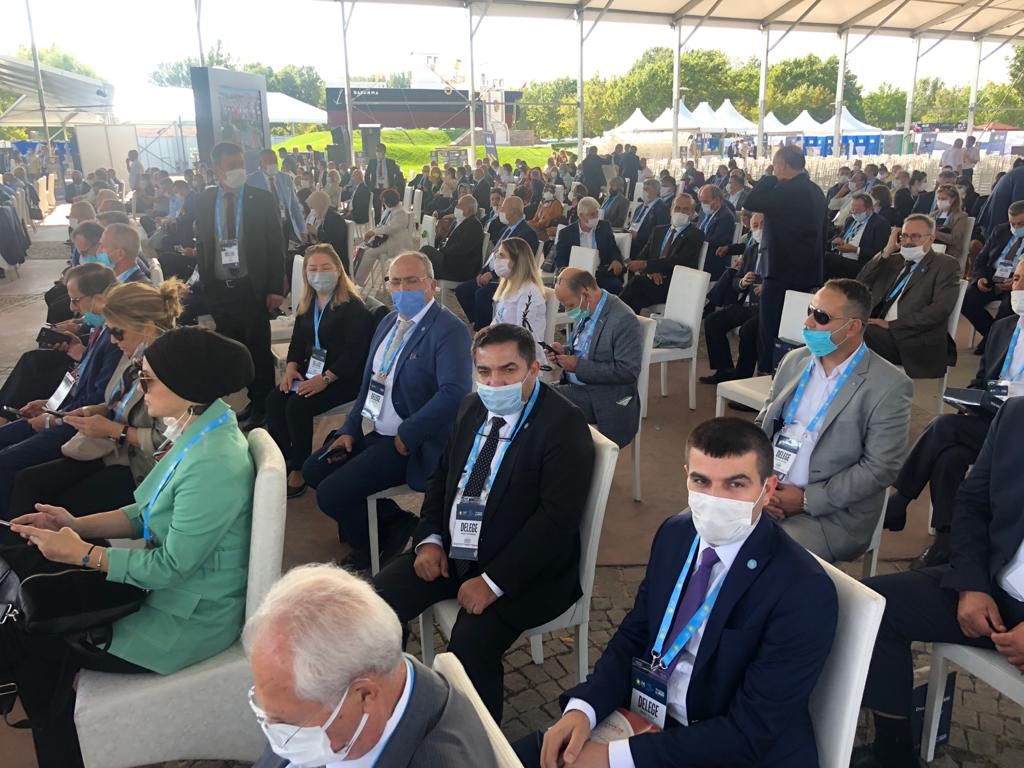 İYİ Parti bu milletindir