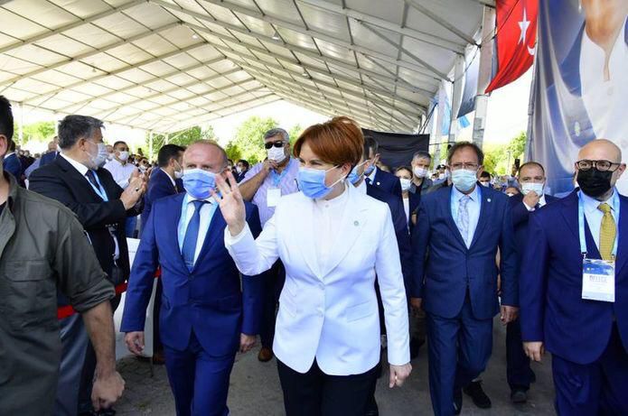 İYİ Parti bu milletindir