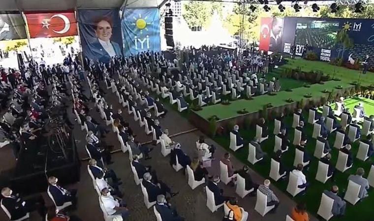 İYİ Parti bu milletindir