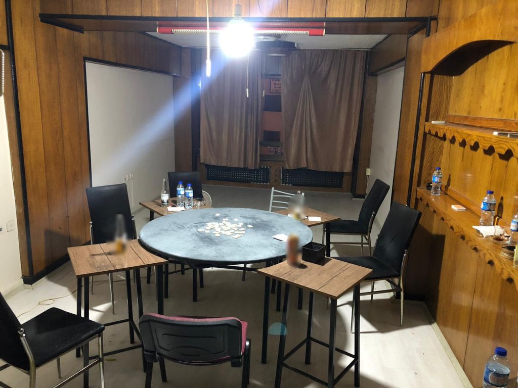 Kumarbazlar iflah olmuyor