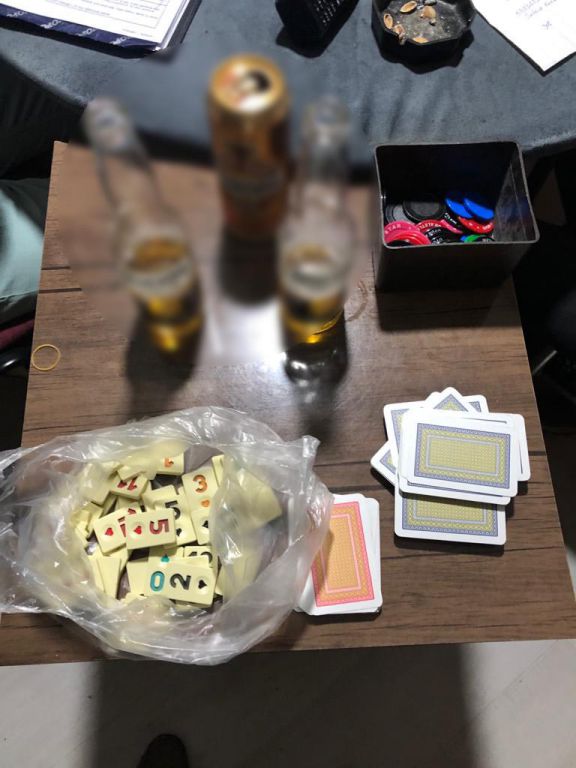 Kumarbazlar iflah olmuyor