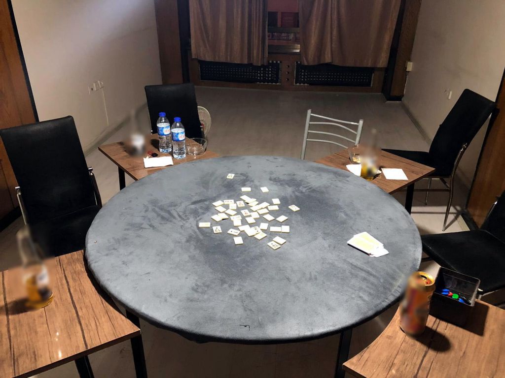 Kumarbazlar iflah olmuyor