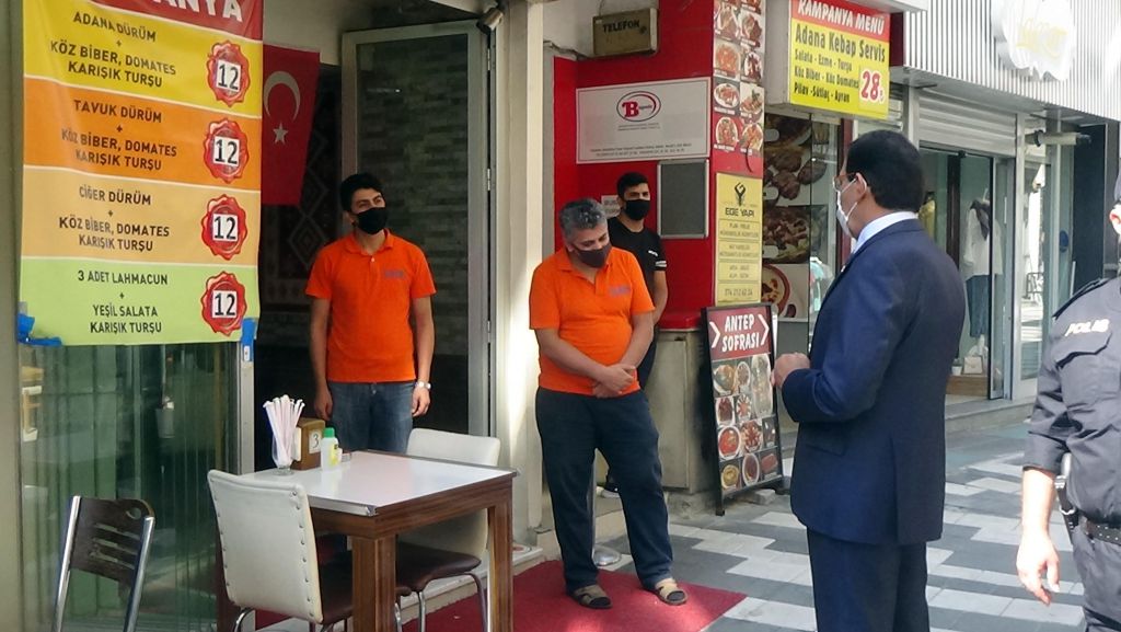 Virüs bulaştırana tazminat davası açılması mümkün