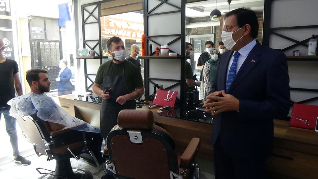 Virüs bulaştırana tazminat davası açılması mümkün