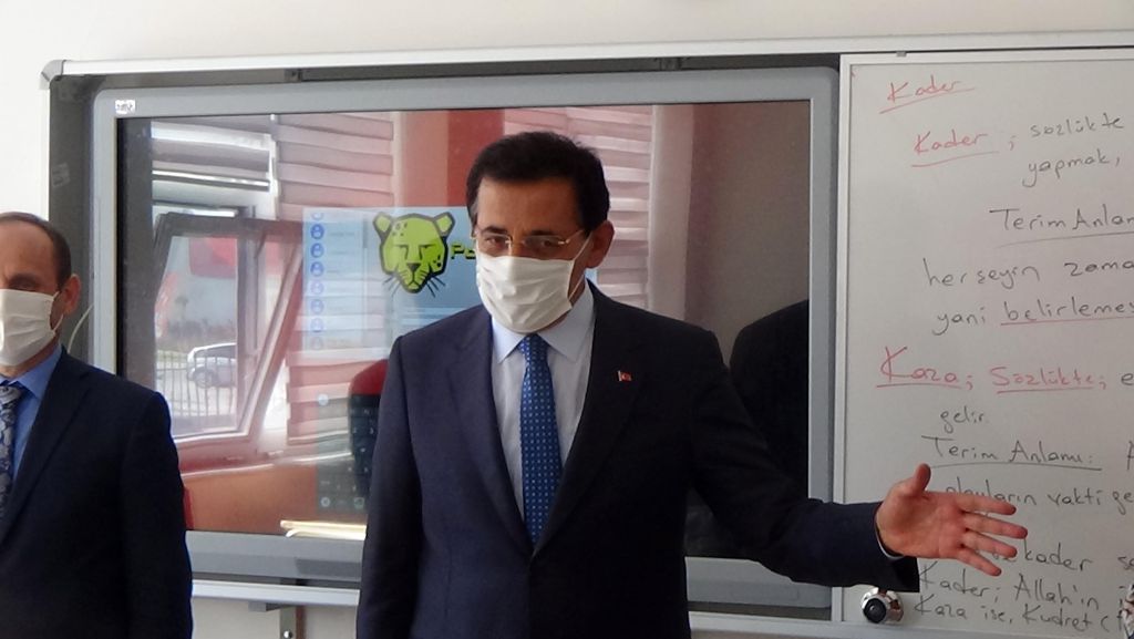 Virüs bulaştırana tazminat davası açılması mümkün