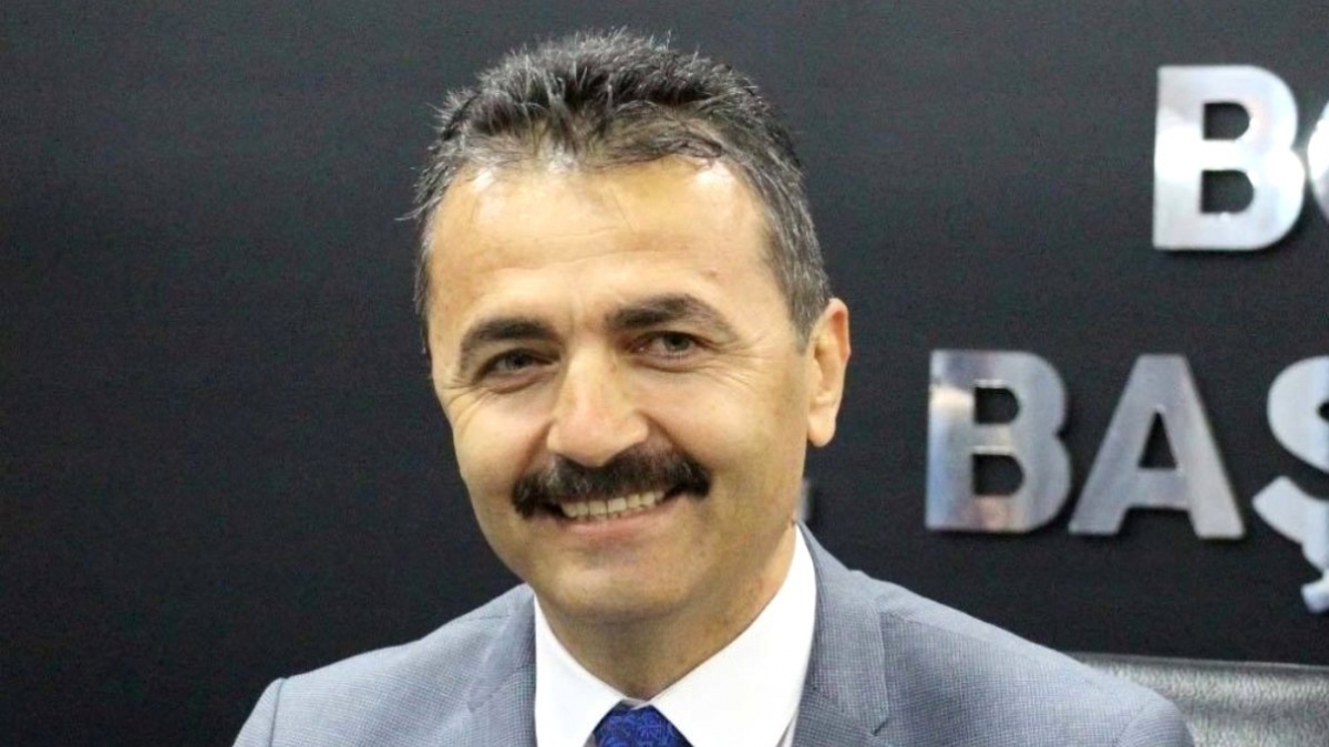 Doğanay'dan Mevlid Kandili Mesajı