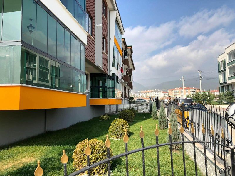 Ceylan Yapı, Bolu'da kalitenin adı