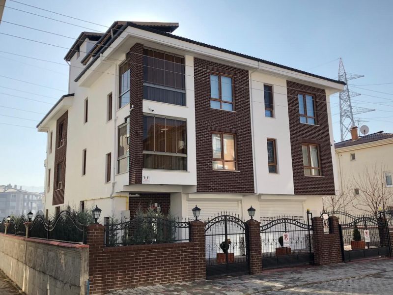 Ceylan Yapı, Bolu'da kalitenin adı