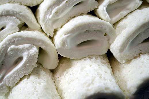 Manda kaymağı Bolu'nun tescilli ürünü oldu