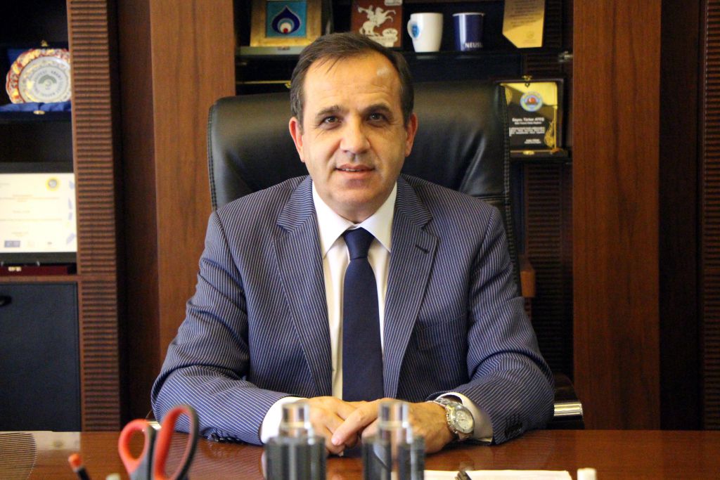 Manda kaymağı Bolu'nun tescilli ürünü oldu