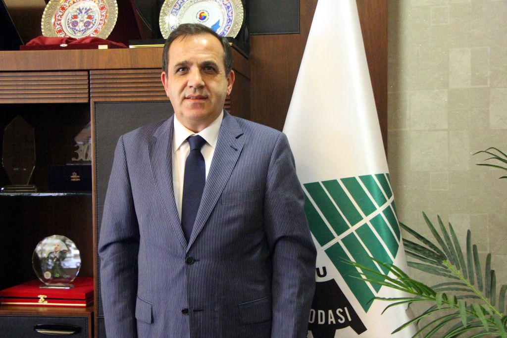 Manda kaymağı Bolu'nun tescilli ürünü oldu