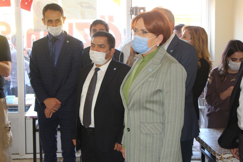 Mutfakta tencere kaynamaz, Esnafımız siftah edemez hale gelmiştir!