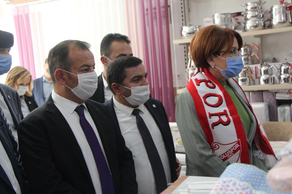 Mutfakta tencere kaynamaz, Esnafımız siftah edemez hale gelmiştir!