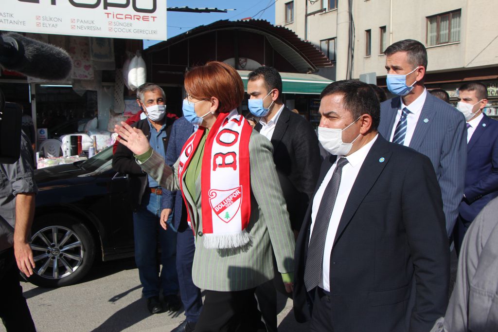 Mutfakta tencere kaynamaz, Esnafımız siftah edemez hale gelmiştir!