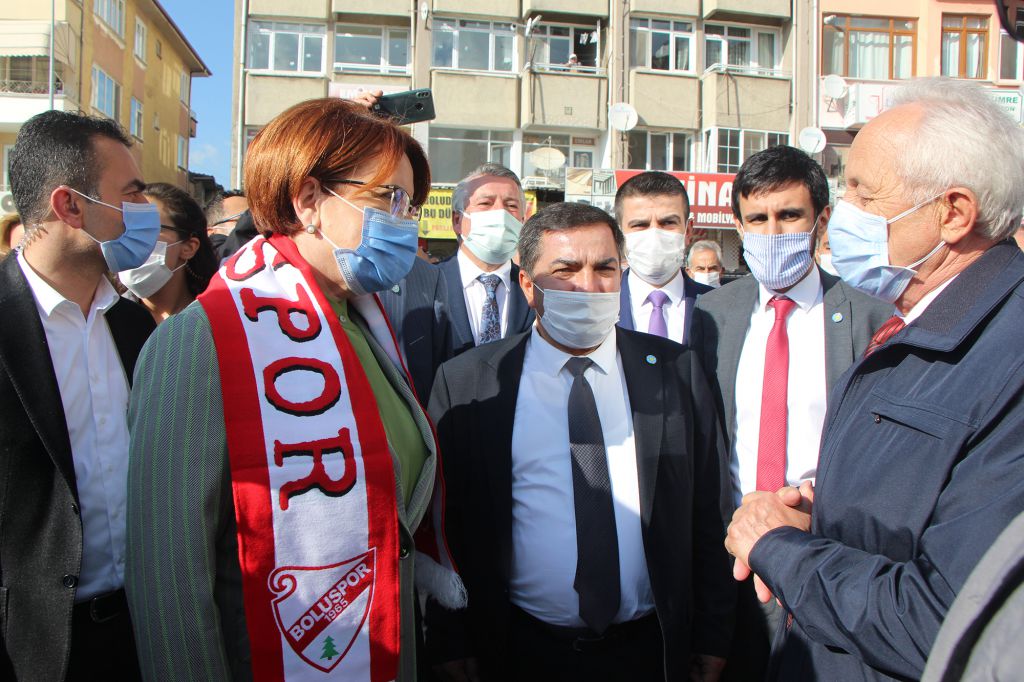 Mutfakta tencere kaynamaz, Esnafımız siftah edemez hale gelmiştir!