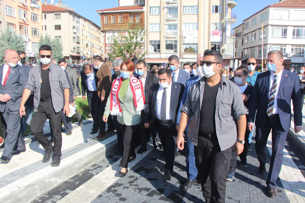 Mutfakta tencere kaynamaz, Esnafımız siftah edemez hale gelmiştir!