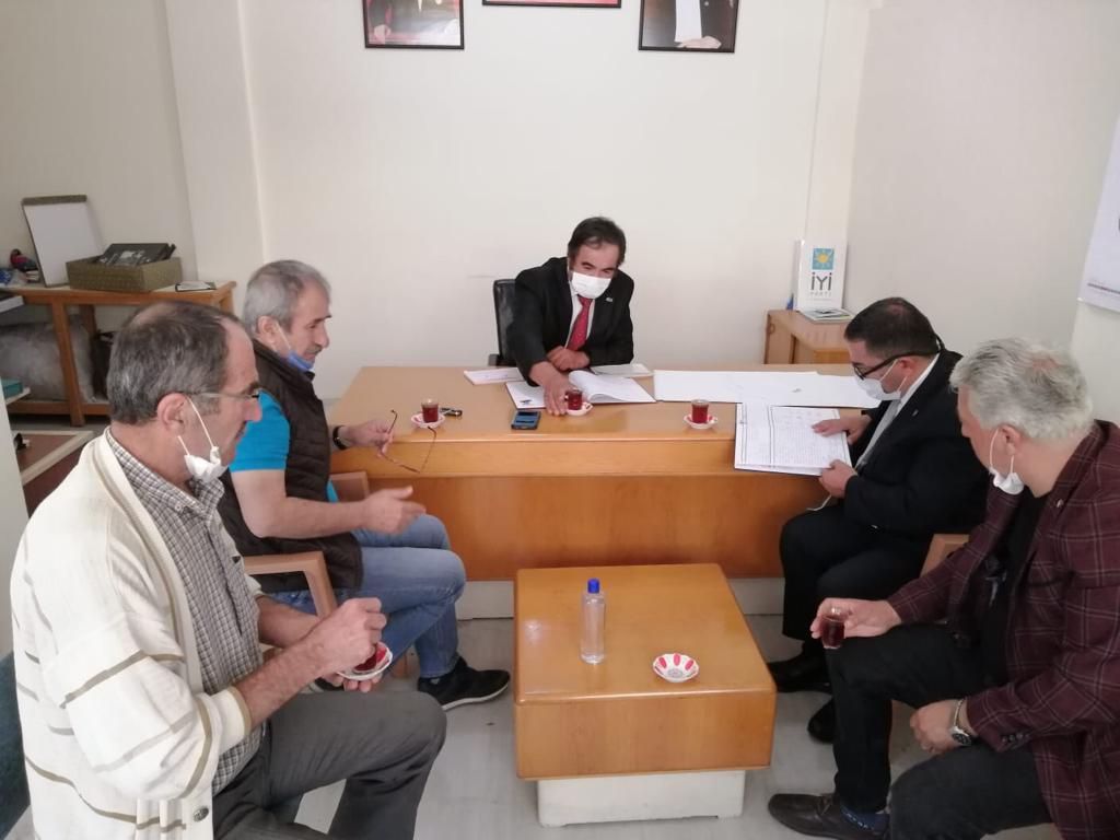 Ne kadar ekonomi iyi gidiyor derlerse desinler!