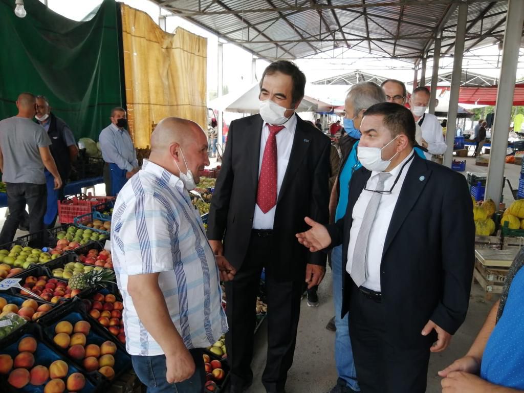 Ne kadar ekonomi iyi gidiyor derlerse desinler!