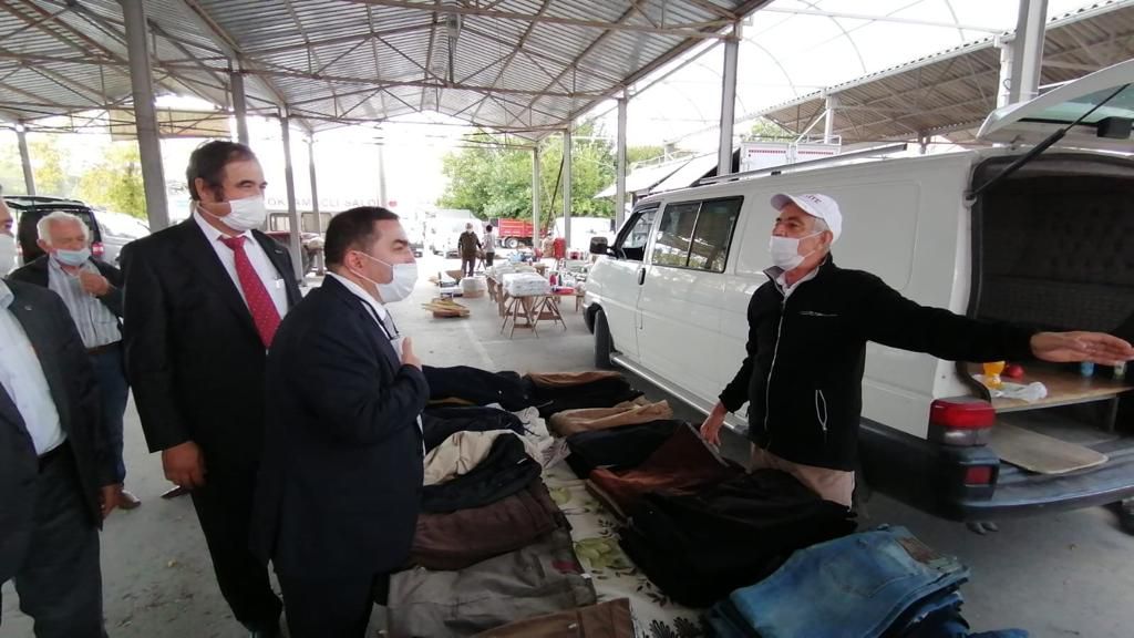 Ne kadar ekonomi iyi gidiyor derlerse desinler!