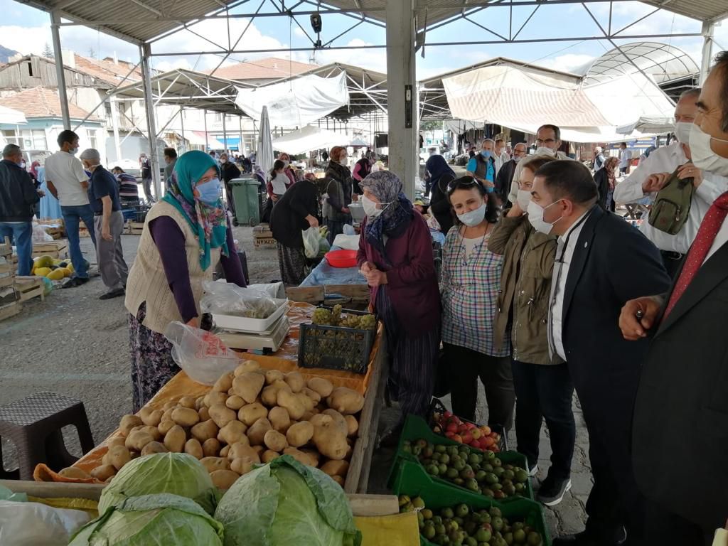 Ne kadar ekonomi iyi gidiyor derlerse desinler!