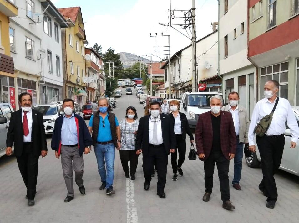 Ne kadar ekonomi iyi gidiyor derlerse desinler!