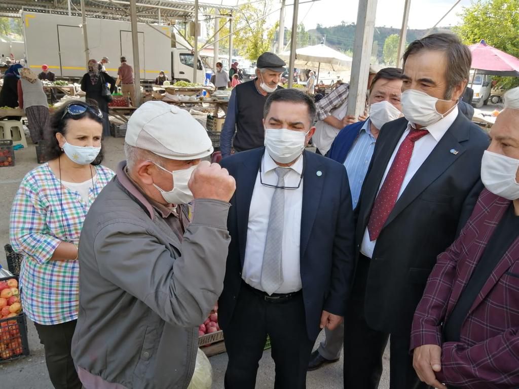 Ne kadar ekonomi iyi gidiyor derlerse desinler!