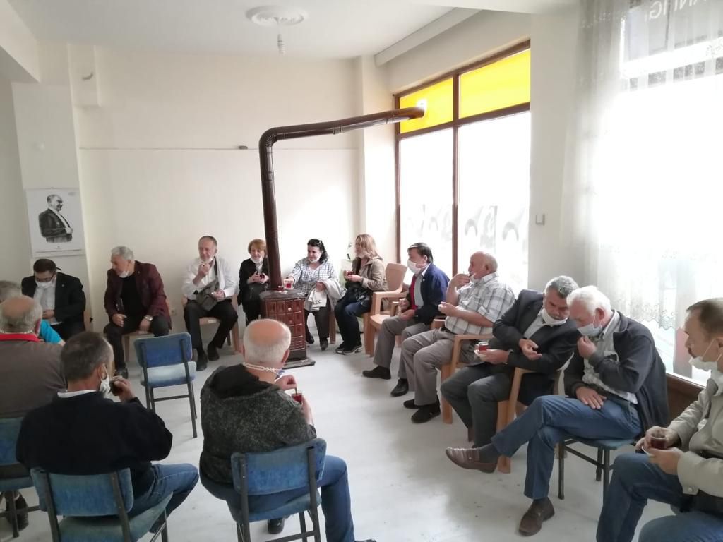 Ne kadar ekonomi iyi gidiyor derlerse desinler!