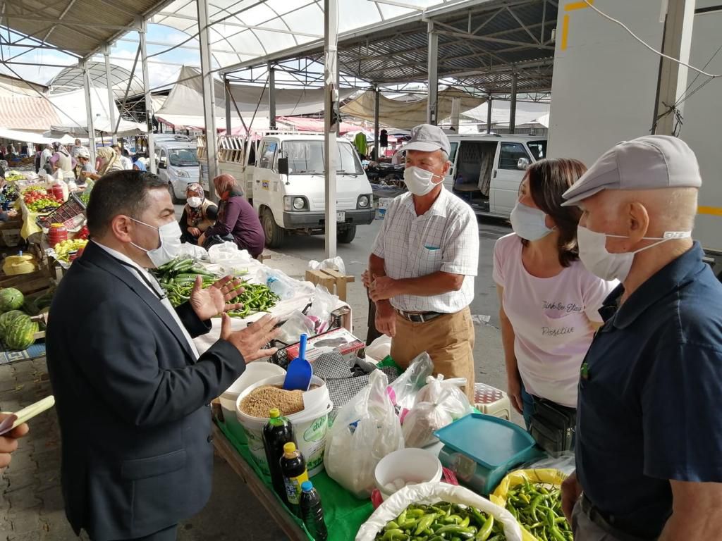 Ne kadar ekonomi iyi gidiyor derlerse desinler!