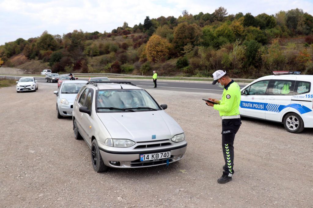 Ne kadar uyarılsa boş!