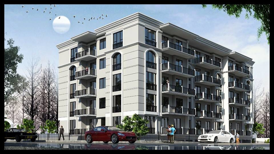 Projelerimizin tümü garantili