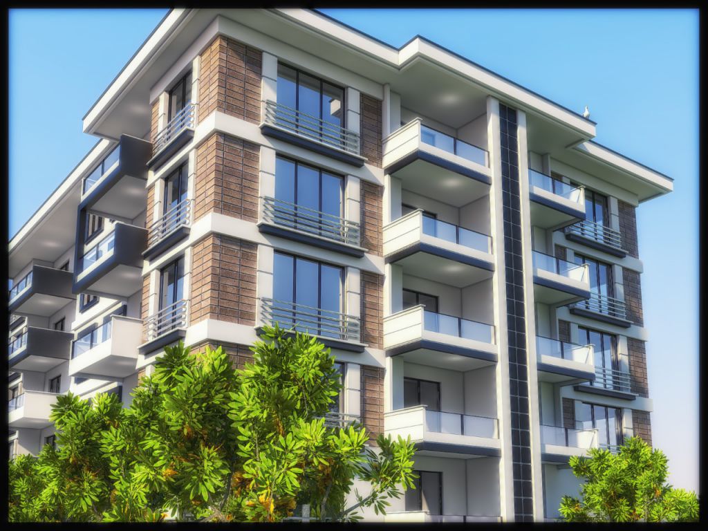 Projelerimizin tümü garantili