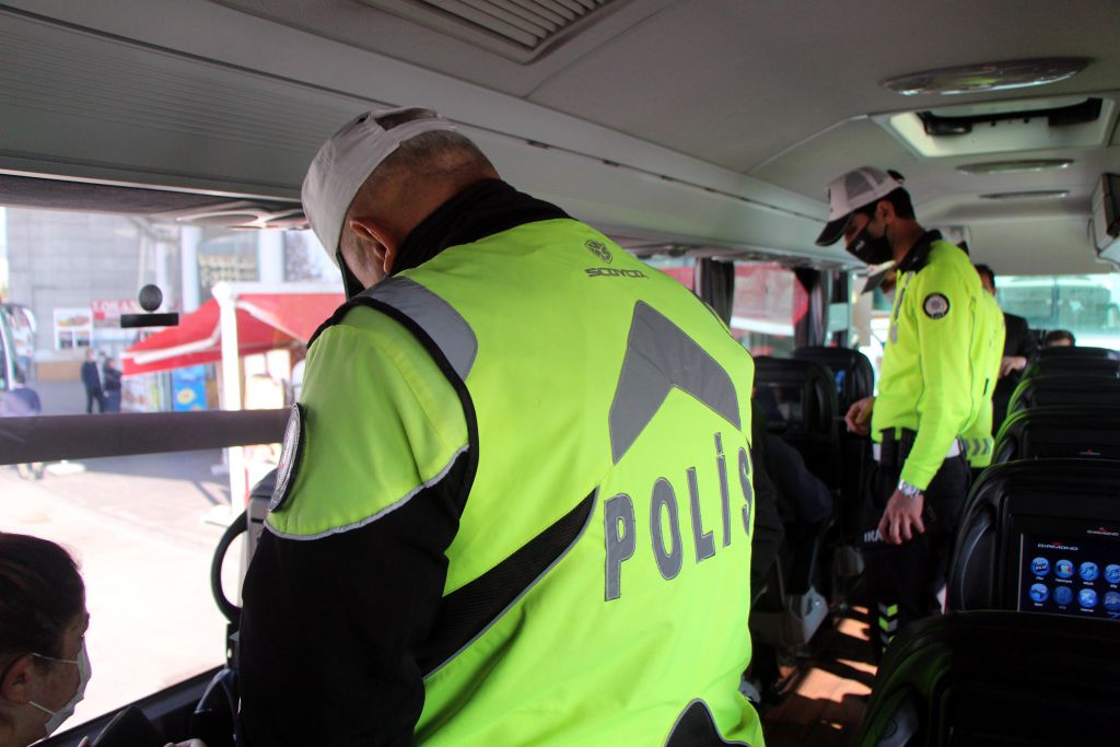 Vali Ümit'ten korkutan açıklama