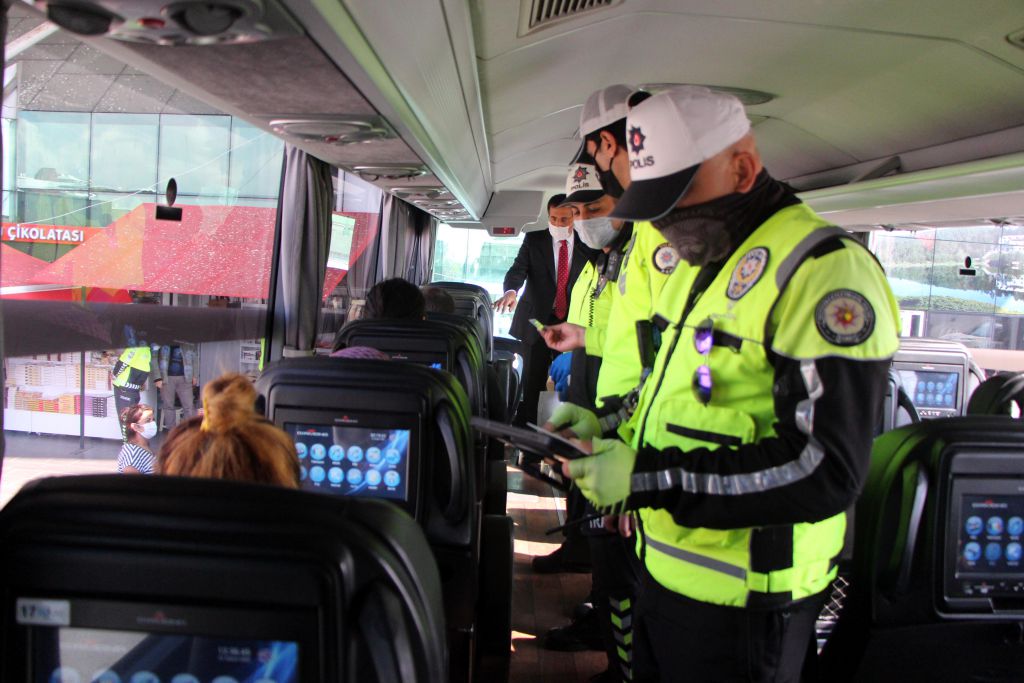 Vali Ümit'ten korkutan açıklama