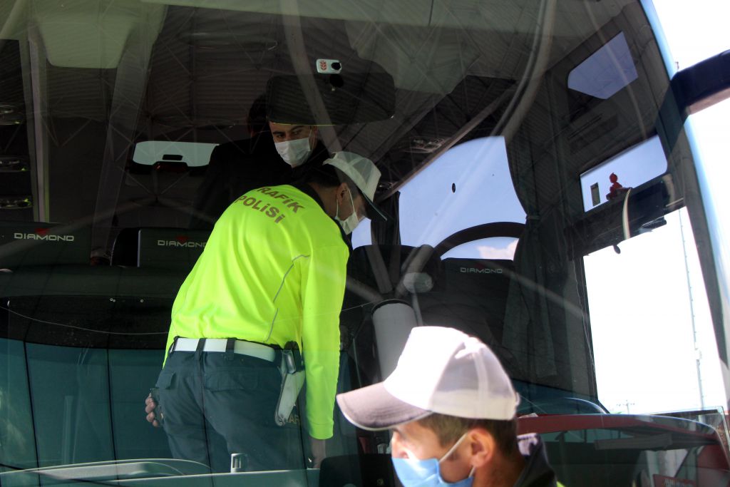 Vali Ümit'ten korkutan açıklama