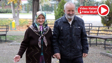 Eşi için 50 yılda 450 şiir yazdı