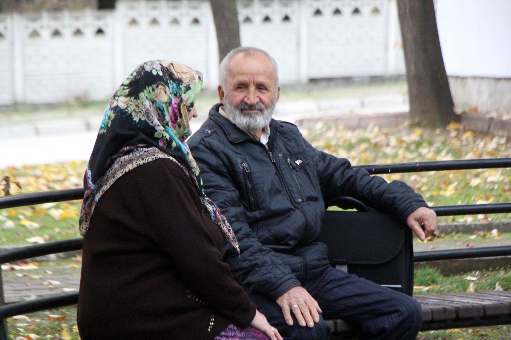 Eşi için 50 yılda 450 şiir yazdı