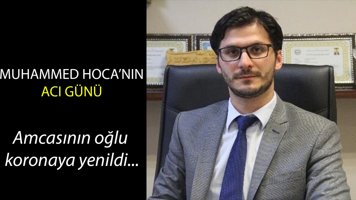 Muhammed hocanın acı günü