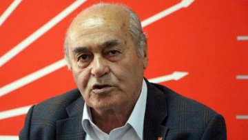 Karsu: ""İktidar Türk esnafını resmen sefalete mahkum etti"