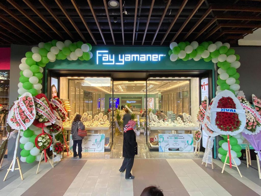 Bolu'nun markası şimdi Çanakkale'de