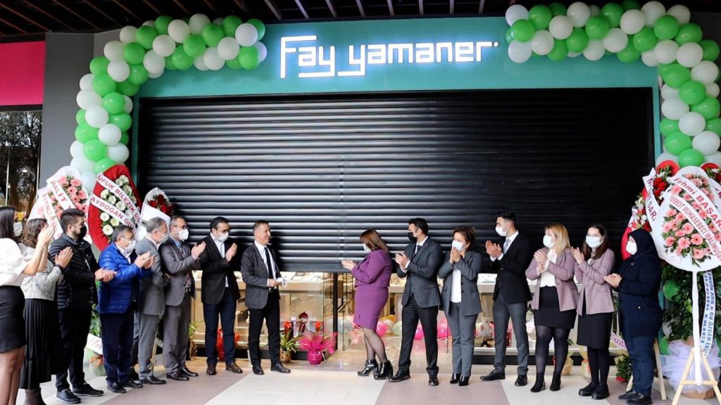 Bolu'nun markası şimdi Çanakkale'de